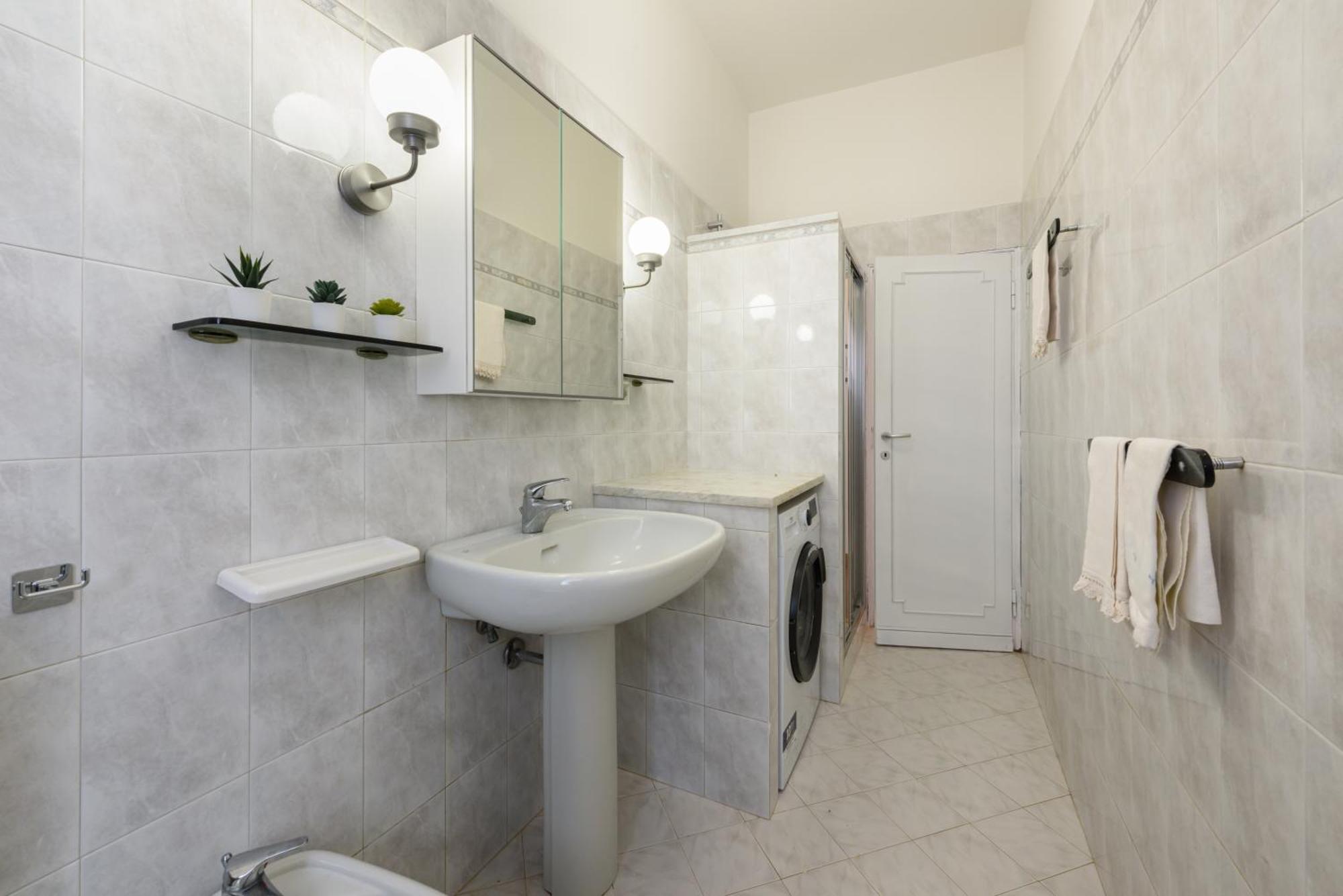 Apartamento The Luxor - Casentino 8 *