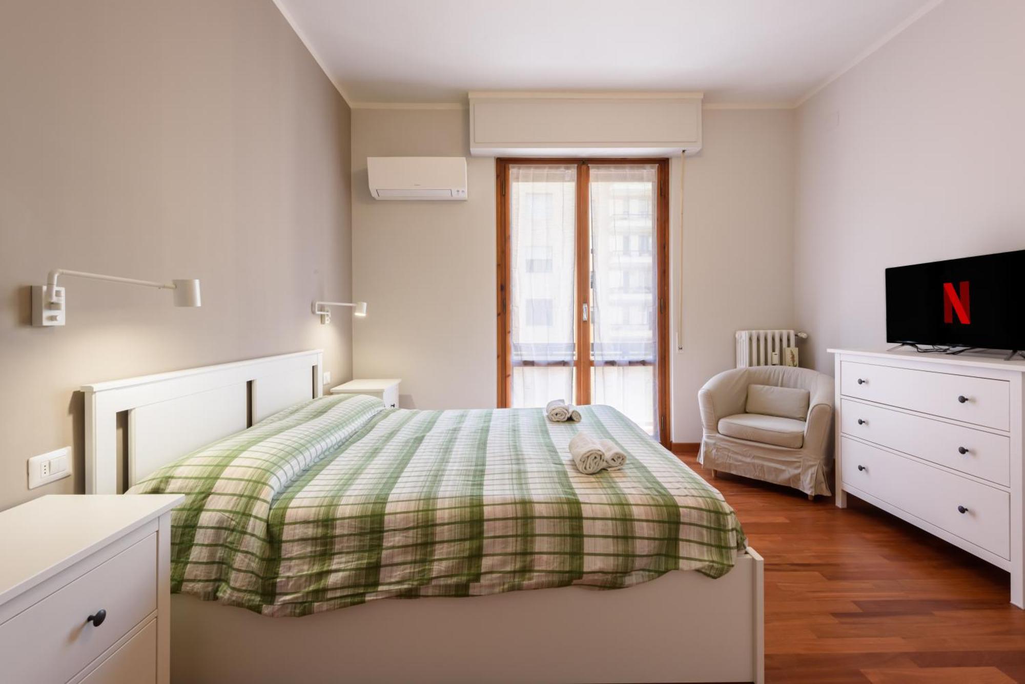 Apartamento The Luxor - Casentino 8