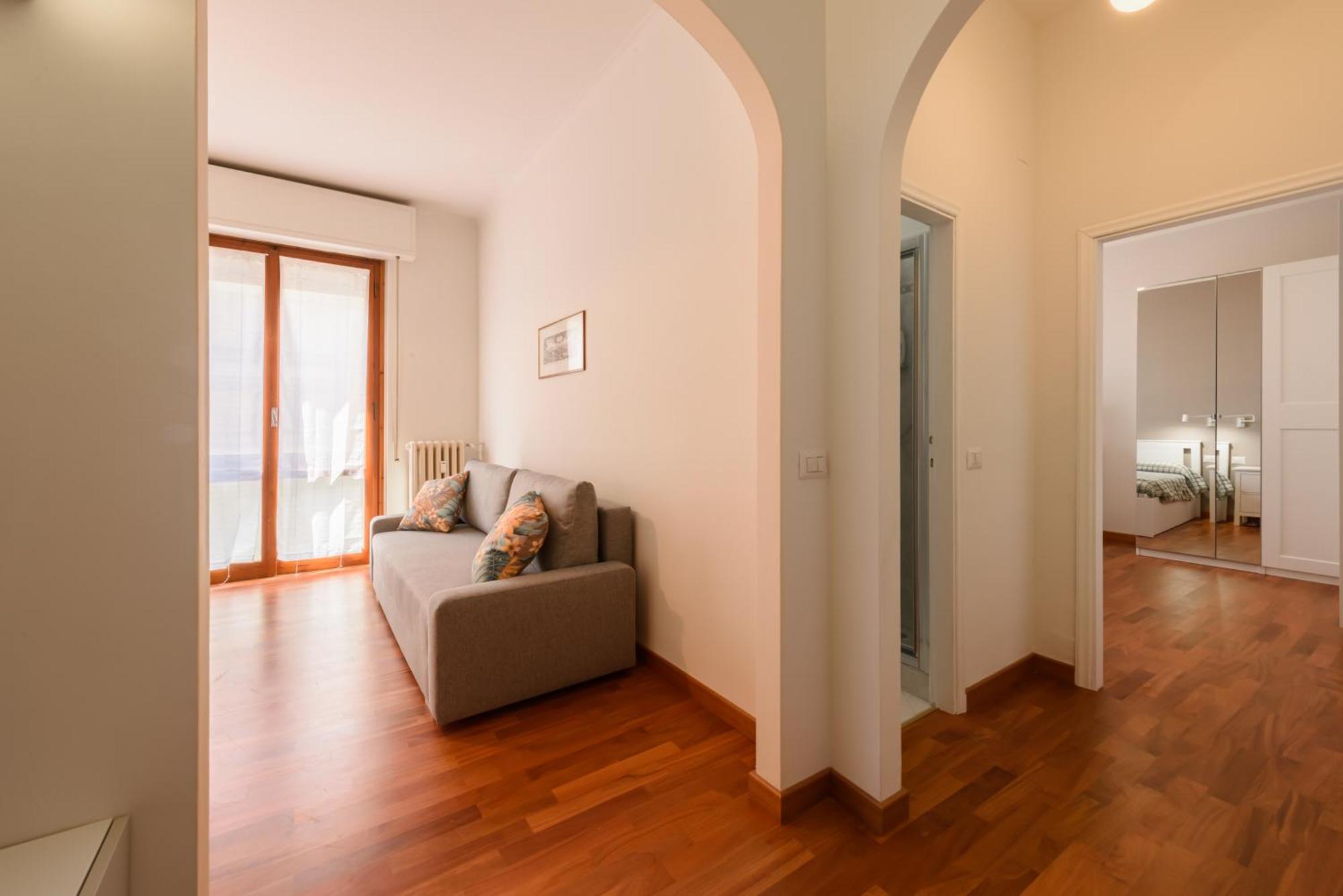 The Luxor - Casentino 8 * Florencia